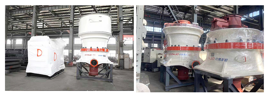 石料生產(chǎn)線發(fā)貨